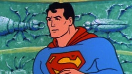 Insect Raiders / Return of Warlock – The New Adventures of Superman (Season 1, Episode 10) - Apple TV (CA)