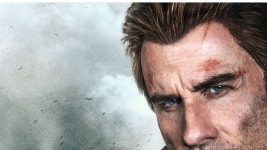 아이 엠 래스 - Apple TV