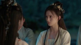 영서인 - 사해중명: 다시 태어나도 그대(시즌 1, 에피소드 3) - Apple TV (KR)