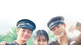 오아시스 - Apple TV