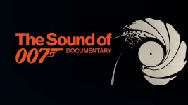 The Sound of 007 - Apple TV