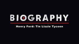 Henry Ford: Tin Lizzie Tycoon - Apple TV