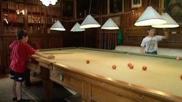 Mon Château en Escosse – Ma Maison (Season 1, Episode 6) - Apple TV (CA)