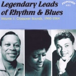 Legendary Leads Of Rhythm & Blues (Crossover Sounds 1960-1964) - Various Artists의 앨범 - Apple Music Apple Music에서... 