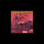 Black Operations In The Red Mist - Paranoid Visions의 앨범 - Apple Music Apple Music에서 감상하는 Paranoid Visions의 Black... 