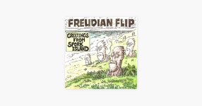 The Turnaround – Song by Freudian Flip – Apple Music The Turnaround by Freudian Flip on Apple Music
