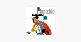 Pinocchio Ensemble 2 (Hungaroton Classics) - Pinocchio의 앨범 - Apple Music Apple Music에서 감상하는 Pinocchio의 Pinocchio... 