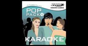 Zoom Karaoke: Pop Pack, Vol. 4 - Zoom Karaoke의 앨범 - Apple Music Apple Music에서 감상하는 Zoom Karaoke의 Zoom Karaoke: Pop... 