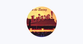 Trio De Swing - Apple Music Apple Music에서 만나는 Trio De Swing