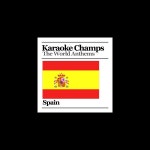 Spain - Karaoke Champs의 앨범 - Apple Music Apple Music에서 감상하는 Karaoke Champs의 Spain