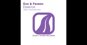 Essence - Single - Evo & Faveon의 앨범 - Apple Music Apple Music에서 감상하는 Evo & Faveon의 Essence - Single