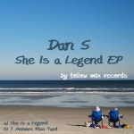 She Is a Legend - Single - Dan S의 앨범 - Apple Music Apple Music에서 감상하는 Dan S의 She Is a Legend - Single