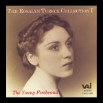 투렉의 앨범 - Apple Music Apple Music에서 감상하는 로잘린 투렉의 The Rosalyn Tureck Collection 1: The Young Firebrand