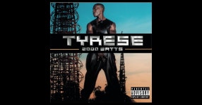 2000 Watts - Tyrese의 앨범 - Apple Music Apple Music에서 감상하는 Tyrese의 2000 Watts