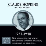 Complete Jazz Series 1937 - 1940 by Claude Hopkins on Apple Music Complete Jazz Series 1937 - 1940 by Claude Hopkins