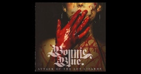 애니멀블루 주식회사 (ANIMAL BLUE) | Attack of the Lot Lizards - Bonnie Blue의 앨범 - Apple Music Apple Music에서 감상하는 Bonnie Blue의 Attack of the Lot Lizards