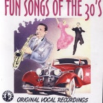Fun Songs of the 30s - Various Artists의 앨범 - Apple Music Apple Music에서 감상하는 Various Artists의 Fun Songs of the 30s