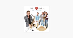 Kim & Hallo의 10- Tennessee Walz - Apple Music에서 만나는 노래 Kim & Hallo의 10- Tennessee Walz