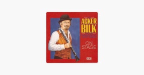 On Stage - Acker Bilk & His Paramount Jazz Band의 앨범 - Apple Music Apple Music에서 감상하는 Acker Bilk & His Paramount Jazz... 