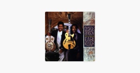 Collaboration by Earl Klugh & George Benson on Apple Music ‎Collaboration by Earl Klugh & George Benson