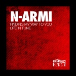 Finding My Way To You / Life In Tune - EP - Album by N-Armi - Apple Music Finding My Way To You / Life In Tune - EP by N-Armi on... 