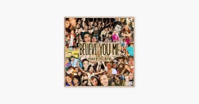 Heart of Gold - Single - Believe You Me의 앨범 - Apple Music Apple Music에서 감상하는 Believe You Me의 Heart of Gold - Single