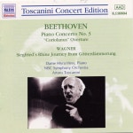 Apple Music에서 감상하는 NBC Symphony Orchestra & Myra Hess의 Beethoven: Piano Concerto No. 3 - Wagner: Gotterdammerung NBC... 