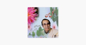 Iraj & Hosein Khajeh Amiri의 Jodaei - Apple Music에서 만나는 노래 Iraj & Hosein Khajeh Amiri의 Jodaei
