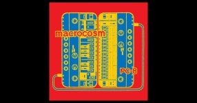 Macrocosm - pc-8의 앨범 - Apple Music Apple Music에서 감상하는 pc-8의 Macrocosm