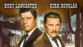 Gunfight at the O.K. Corral - Apple TV