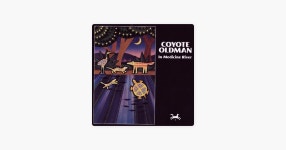 In Medicine River - Coyote Oldman의 앨범 - Apple Music Apple Music에서 감상하는 Coyote Oldman의 In Medicine River