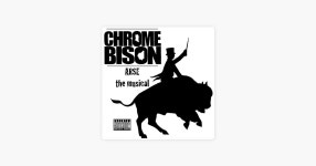 Arse: The Musical - Album by Chrome Bison - Apple Music Arse: The Musical by Chrome Bison on Apple Music