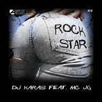 Rockstar (feat. Mc JG) - Dj Karas의 앨범 - Apple Music Apple Music에서 감상하는 Dj Karas의 Rockstar (feat. Mc JG)