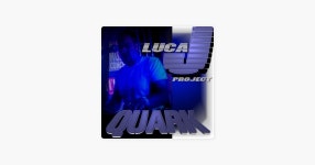 Luca J Project의 Quark (Homar Rossi Dub Mix) - Apple Music에서 만나는 노래 Luca J Project의 Quark (Homar Rossi Dub Mix)