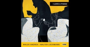 I Love A Piano - Malek Andrea & Walter Lochmann의 앨범 - Apple Music Apple Music에서 감상하는 Malek Andrea & Walter... 