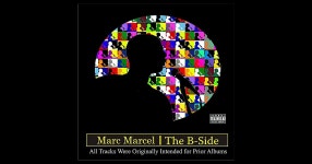 The B-Side - Marc Marcel의 앨범 - Apple Music Apple Music에서 감상하는 Marc Marcel의 The B-Side