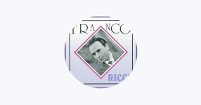 Franco Ricci – Apple Music Franco Ricci sur Apple Music