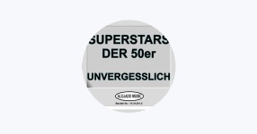 Superstars Der 50er - Apple Music Apple Music에서 만나는 Superstars Der 50er