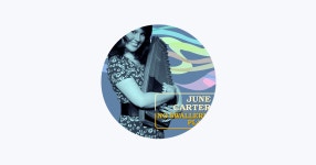 June Carter Cash - Apple Music Apple Music에서 만나는 June Carter...