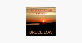 Um Die Ecke Pfeift Der Wind - Bruce Low의 노래 - Apple Music Apple Music에서 만나는 Bruce Low의 Um Die Ecke Pfeift Der Wind