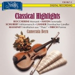 Poème Op. 46 Nr. 6 - Camerata Bern & Thomas Füri: Song Lyrics, Music Videos & Concerts