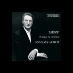 Lenot: « Liens » - 바한 마르디로시안, 앙리 드마르케트... 감상하는 바한 마르디로시안, 앙리 드마르케트 & Quatuor... 