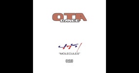 Molecules - EP - Jmk!의 앨범 - Apple Music Apple Music에서 감상하는 Jmk!의 Molecules - EP