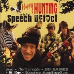 Happy Hunting - Speech Defect의 앨범 - Apple Music Apple Music에서 감상하는 Speech Defect의 Happy Hunting