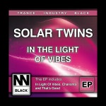 In Light Of Vibes - Solar Twins의 앨범 - Apple Music Apple Music에서 감상하는 Solar Twins의 In Light Of Vibes