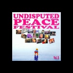 Undisputed Peace Festival, Vol. 2 - Various Artists의 앨범 - Apple Music Apple Music에서 감상하는 Various Artists의... 