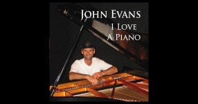 I Love a Piano - John Evans의 앨범 - Apple Music Apple Music에서 감상하는 John Evans의 I Love a Piano