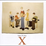 엑스(X)탄불 | X - Super XX Man의 앨범 - Apple Music Apple Music에서 감상하는 Super XX Man의 X