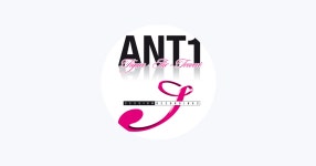 ANT1 sur Apple Music