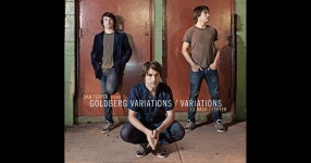 Goldberg Variations / Variations - Dan Tepfer의 앨범 - Apple Music Apple Music에서 감상하는 Dan Tepfer의 Goldberg Variations...